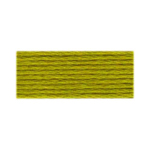 DMC Floss 0166 Medium Light Moss Green